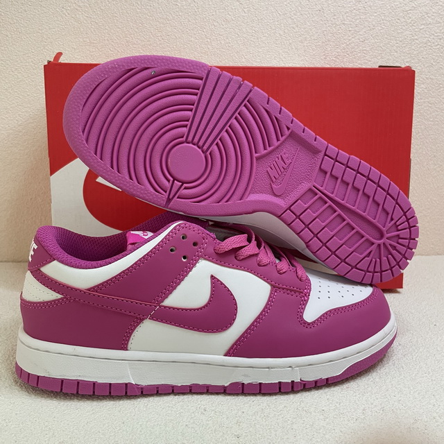 Women Nike Dunk SB 054